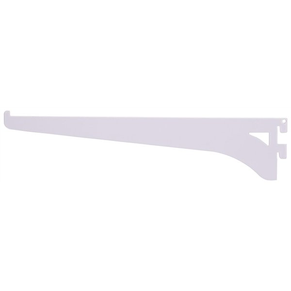 Prosource Bracket Shelf Hd White 10In 25218PHL-PS